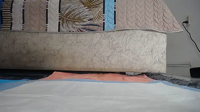 SHARICK GRECO online show from 02/28/26, 12:17