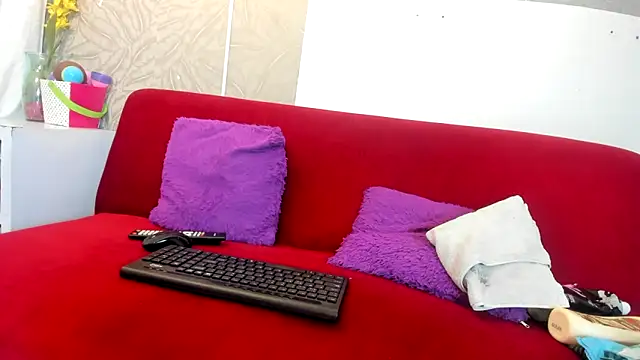 SHARICK GRECO online show from 03/28/26, 12:49