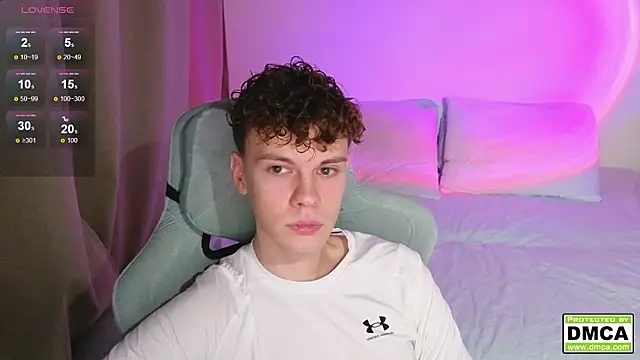 cute thomas online show from 01/16/26, 03:16