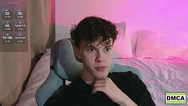 cute thomas online show from 03/03/26, 06:25