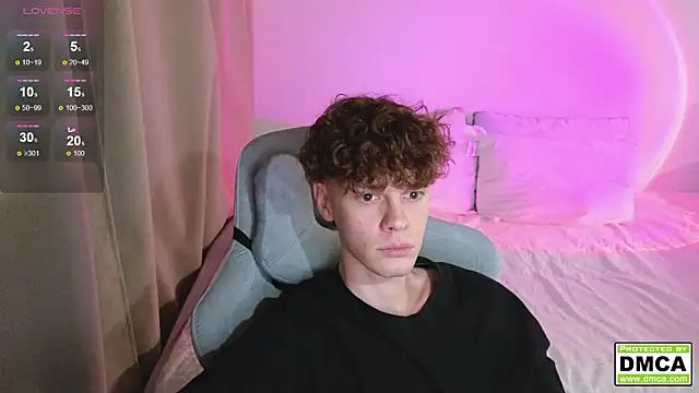 cute thomas online show from 03/04/26, 06:58