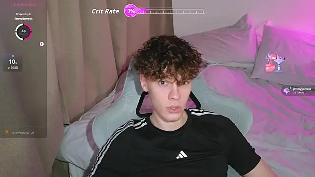 cute thomas online show from 04/09/26, 06:35