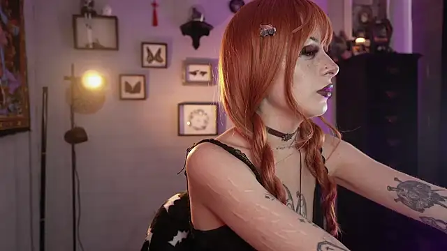 insania 9999  online show from 04/07/26, 04:51