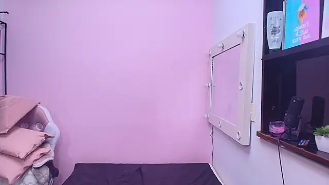 celeste sea online show from 03/14/25, 07:12