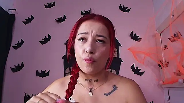 celeste sea online show from 10/17/25, 07:16