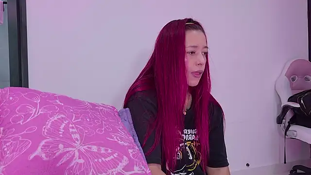 celeste sea online show from 02/27/26, 07:14