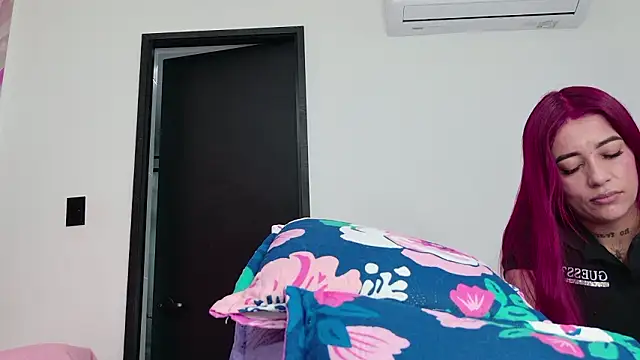 celeste sea online show from 03/07/26, 07:11