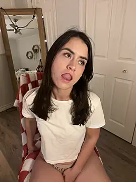 Wetbabygirlxo online show from 01/10/25, 02:14