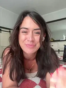 Wetbabygirlxo online show from 02/05/25, 08:04