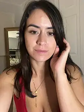 Wetbabygirlxo online show from 02/16/25, 11:37