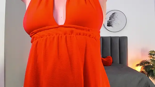 SaharaGarcia   online show from 03/07/25, 10:43