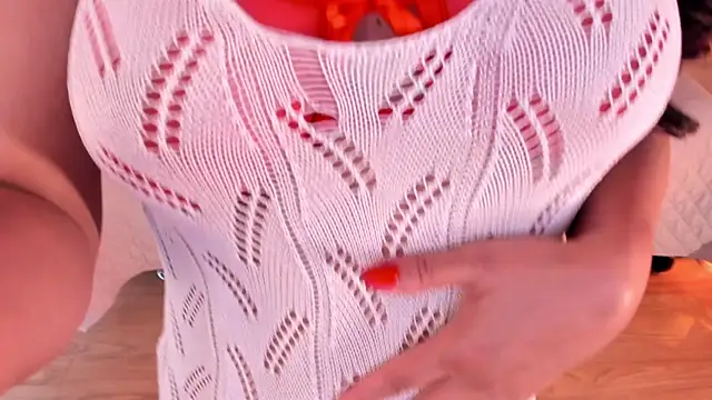 SaharaGarcia   online show from 09/12/25, 07:25