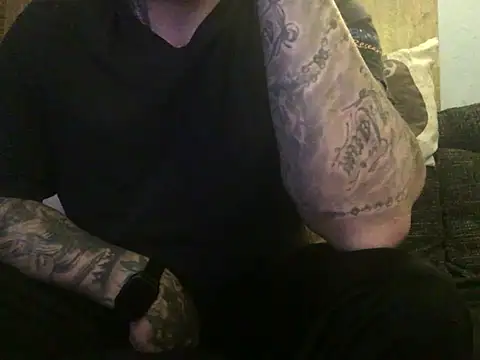 steveindahouse online show from 03/11/25, 04:32