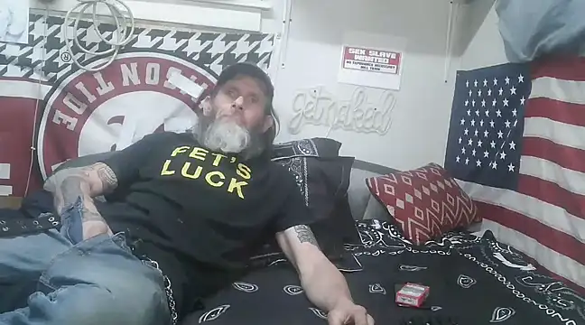 Spotless Load online show from 03/18/25, 06:48