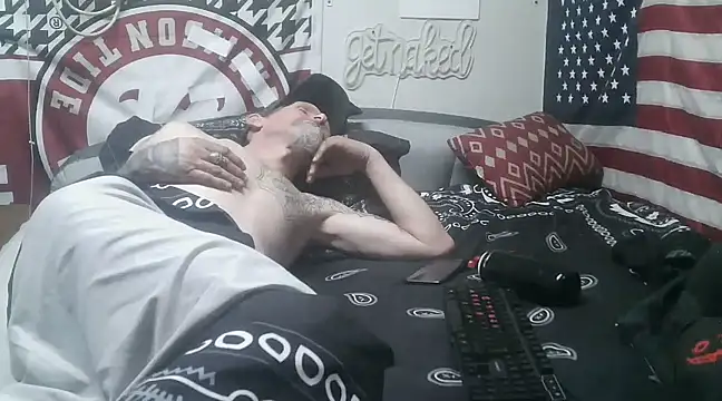 Spotless Load online show from 03/21/25, 02:07