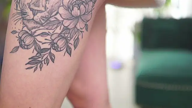 HotSkinnyX online show from 01/13/26, 09:36