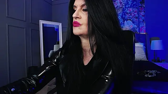 DomMelissaW online show from 03/17/26, 10:13