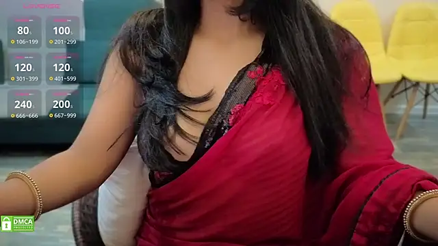 LushRitu online show from 12/16/25, 06:46