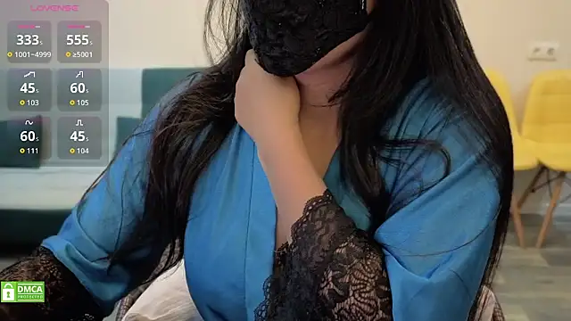 LushRitu online show from 12/19/25, 10:39