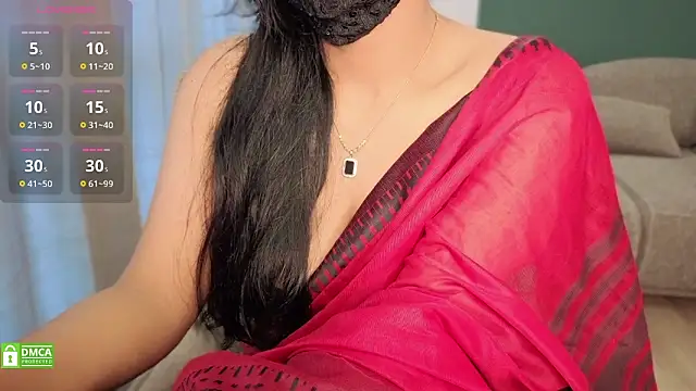Snapshot of LushRitu chatting on 07/14/26, 01:06 LushRitu online show from 07/14/26, 01:06