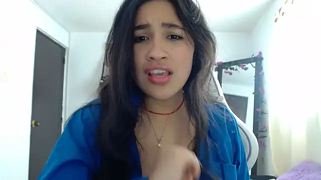 Snapshot of InocentHeaven1 chatting on 12/14/24, 03:47 InocentHeaven1 online show from 12/14/24, 03:47