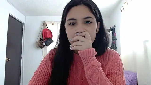 Snapshot of InocentHeaven1 chatting on 12/26/24, 12:27 InocentHeaven1 online show from 12/26/24, 12:27