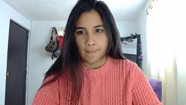 Snapshot of InocentHeaven1 chatting on 01/23/25, 12:41 InocentHeaven1 online show from 01/23/25, 12:41