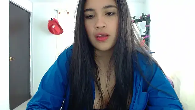 Snapshot of InocentHeaven1 chatting on 02/01/25, 03:50 InocentHeaven1 online show from 02/01/25, 03:50