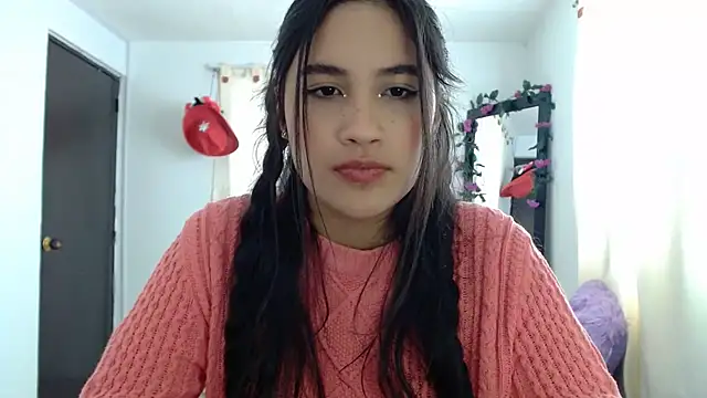 Snapshot of InocentHeaven1 chatting on 02/06/25, 03:52 InocentHeaven1 online show from 02/06/25, 03:52