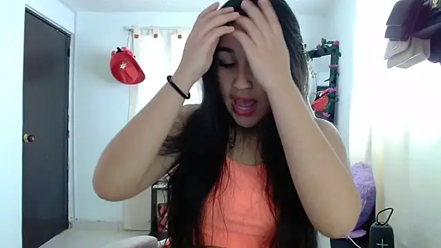 Snapshot of InocentHeaven1 chatting on 02/11/25, 04:24 InocentHeaven1 online show from 02/11/25, 04:24