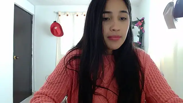 Snapshot of InocentHeaven1 chatting on 02/21/25, 04:05 InocentHeaven1 online show from 02/21/25, 04:05