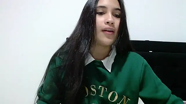 Snapshot of InocentHeaven1 chatting on 09/11/25, 12:49 InocentHeaven1 online show from 09/11/25, 12:49