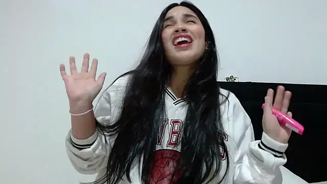 Snapshot of InocentHeaven1 chatting on 09/12/25, 06:41 InocentHeaven1 online show from 09/12/25, 06:41