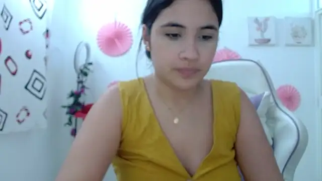 InocentHeaven1 online show from 01/09/26, 12:52