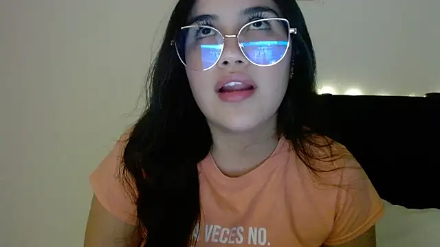 InocentHeaven1 online show from 03/07/26, 01:02