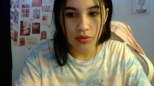 InocentHeaven1 online show from 03/28/26, 01:11