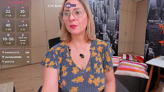 jane turner online show from 03/10/26, 01:27