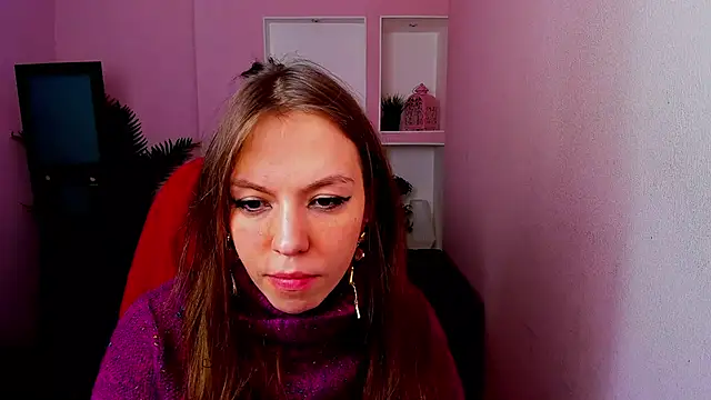 Persephoni online show from 01/30/25, 11:44