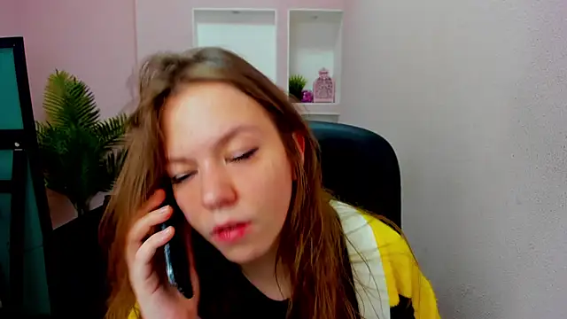 Persephoni online show from 09/16/25, 08:21