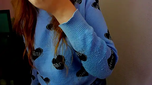 Persephoni online show from 11/02/25, 11:01