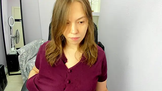 Persephoni online show from 03/13/26, 03:40