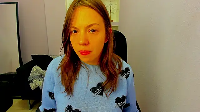 Persephoni online show from 04/14/26, 08:26