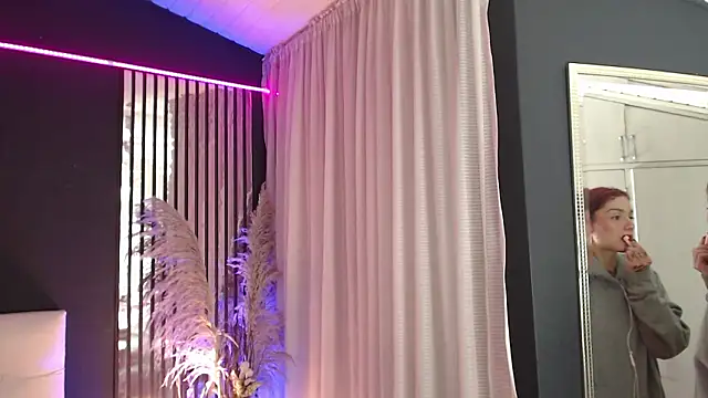 LiaVillalobos online show from 02/25/26, 11:53