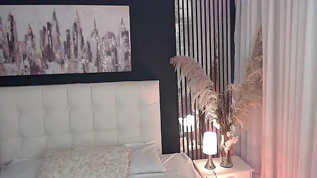 LiaVillalobos online show from 03/13/26, 12:34