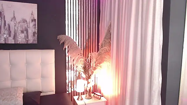 LiaVillalobos online show from 03/17/26, 12:08