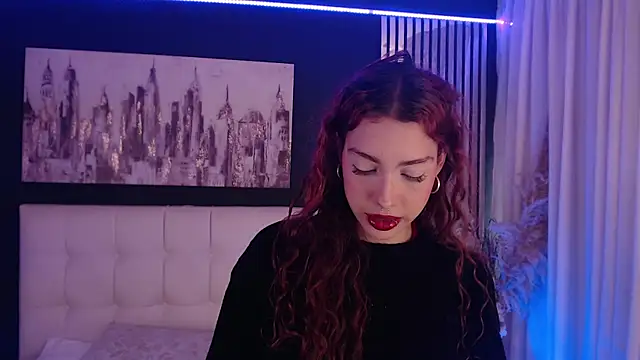 LiaVillalobos online show from 04/16/26, 02:40