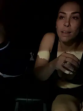 LeaGambit   online show from 01/11/26, 03:33