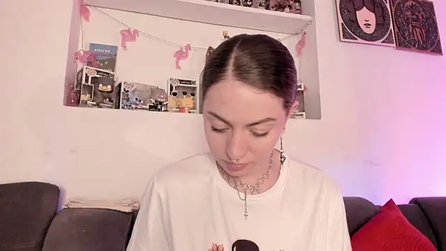 Agathaks online show from 05/13/26, 12:19