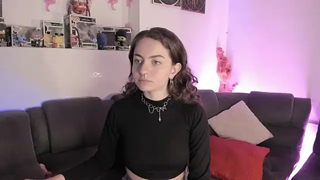 Agathaks online show from 05/23/26, 01:00