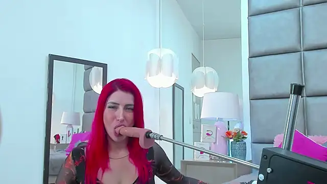 AllissaBrowm online show from 01/07/25, 10:41